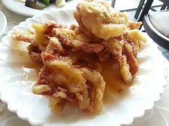 锅包肉-京滨饭店·餐厅(阜外大街店)