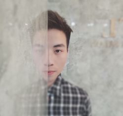 点击看大图 -BM SALON
