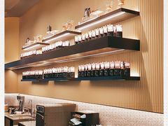 -星巴克臻选(上海合生汇1F店)