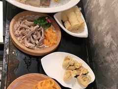 -湯系·煲汤手艺人(东二环泰禾广场店)