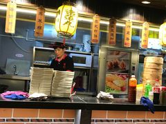 -邵子牙·中华老字号(定安路店)