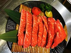 -韩宫宴和牛烤肉(合肥滨湖银泰城店)