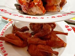 -谭厨中山传家菜.乳鸽.脆鲩鱼(华强北中航城店)