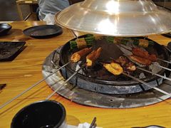 -号令江湖·水浒烤肉(和畅睦邻中心店)