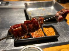 -KAOKAO烤烤·丹东海鲜烧烤(望京店)