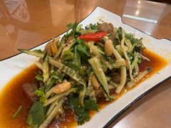 海蜇皮-友强·23年特色海鲜大排档(厦门店)