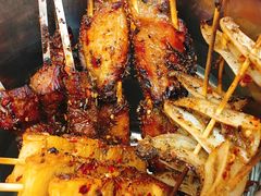 -炒豆合作社(东四总店)