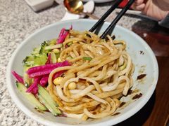 -真地道京味府·鲜橙烤鸭·北京菜(朝阳公园·甜水园店)