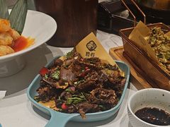 -聆桂烤鸭·金奖烤鸭(静联广场店)