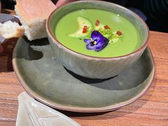 -格鲁·秀色Georgia’s Feast
