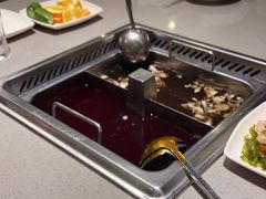 -海底捞火锅(方圆荟店)