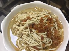 -奇芳阁·百年清真南京菜(夫子庙店)