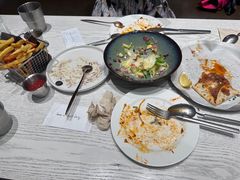 -娜娜家•Nana's restaurant(国金汇店)