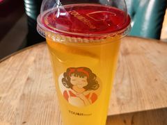 -TOUCH泰奇(奉贤宝龙城市广场店)