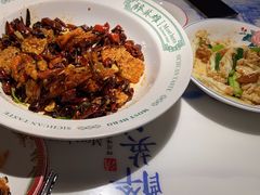-醉英雄四川料理(新塘万达广场店)