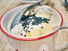 -堂屋糖水店(愚园店)
