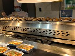 -印象餐厅(杭州国际博览中心北辰大酒店)