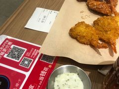 -必胜客(兰州国贸店)