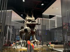-将太无二·蓝鳍放题·北美寿司(领展购物广场中关村店)