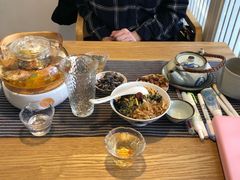 -茶庐(百花洲路店)