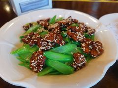 -日昌餐馆(亦庄店)