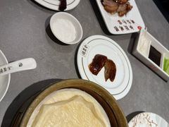 -全聚德(新街口店)
