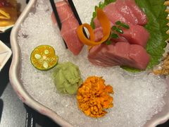 -山川小町·极番烧肉(新地假日广场店)