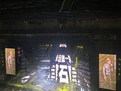 -成都金融城演艺中心-成都大魔方