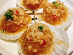 -船歌鱼水饺(淄博万象汇店)