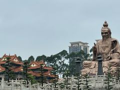 -广东圆玄道观