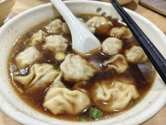 -蒋家桥饺面店(广陵路店)