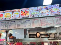 -明姨仔潮汕美食·碳炉猪脚·汕尾牛腩饭·起片鸡煲(起义路店)