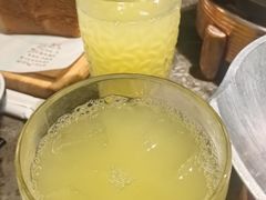 -绿茶餐厅(天津天河城店)