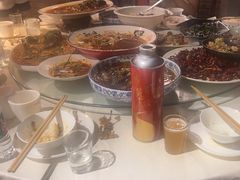 -田园印象·成都土菜院子(华阳店)