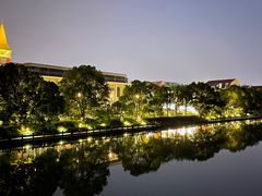 -美兰湖景区