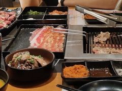 -千寻烧肉(政务区店)