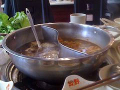 -贺野·自助炭火烤肉(紫藤路店)