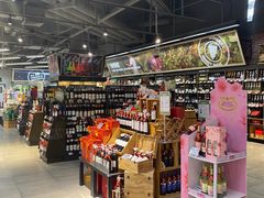 -blt精品超市(上海杨浦合生汇店)