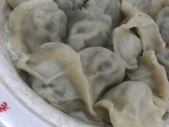 -老边饺子馆(西站店)