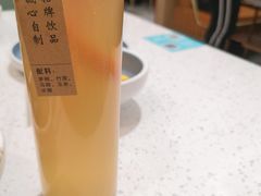 -若爱猪肚鸡·啫啫煲(循礼门M+店)