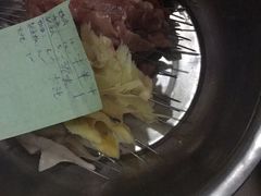 -永安烧烤