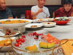 -卫鼎轩·曹公馆(鼓楼店)