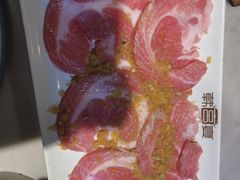 -韩宫宴烤肉·料理(苏州中心店)