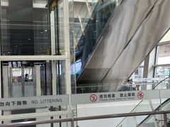 -银川河东国际机场