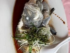 -鑫悦楼煎蟹·16年海鲜大排档