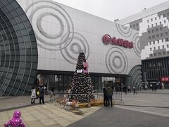 -万达广场(松江店)