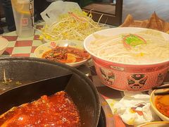 -赵美丽重庆火锅(西安直营总店)