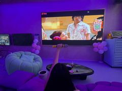 -CIAO·团建聚餐·生日派对轰趴馆(福田店)