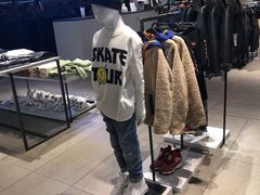 -ZARA(世贸天阶店)
