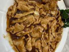 -老苏扬饭店